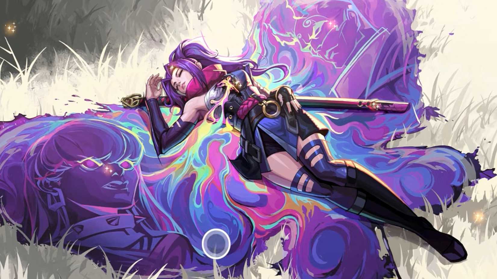Death of Psylocke Marvel's Rival (1)