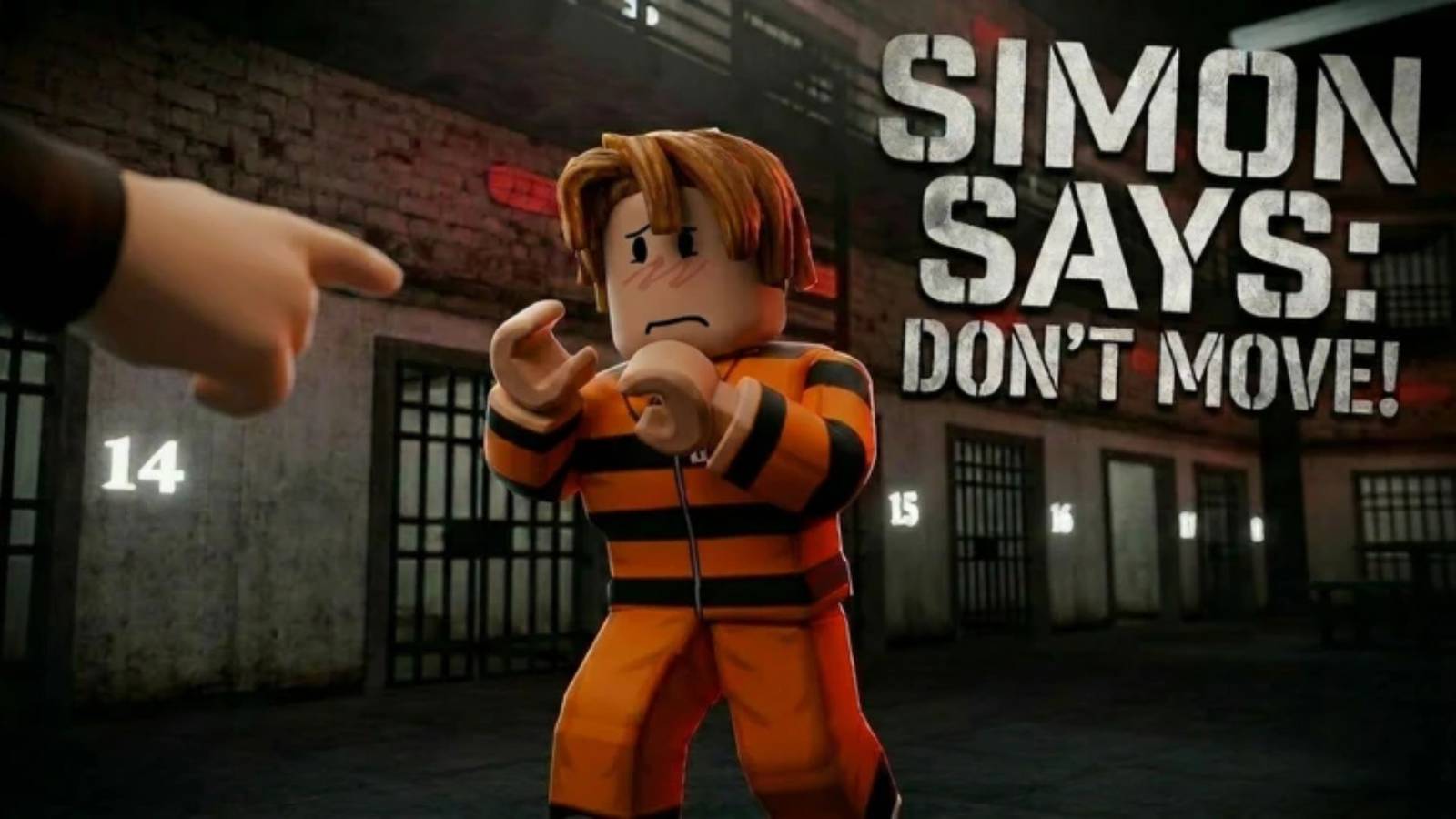 Death Order: Simon Says Codes (July 2026)