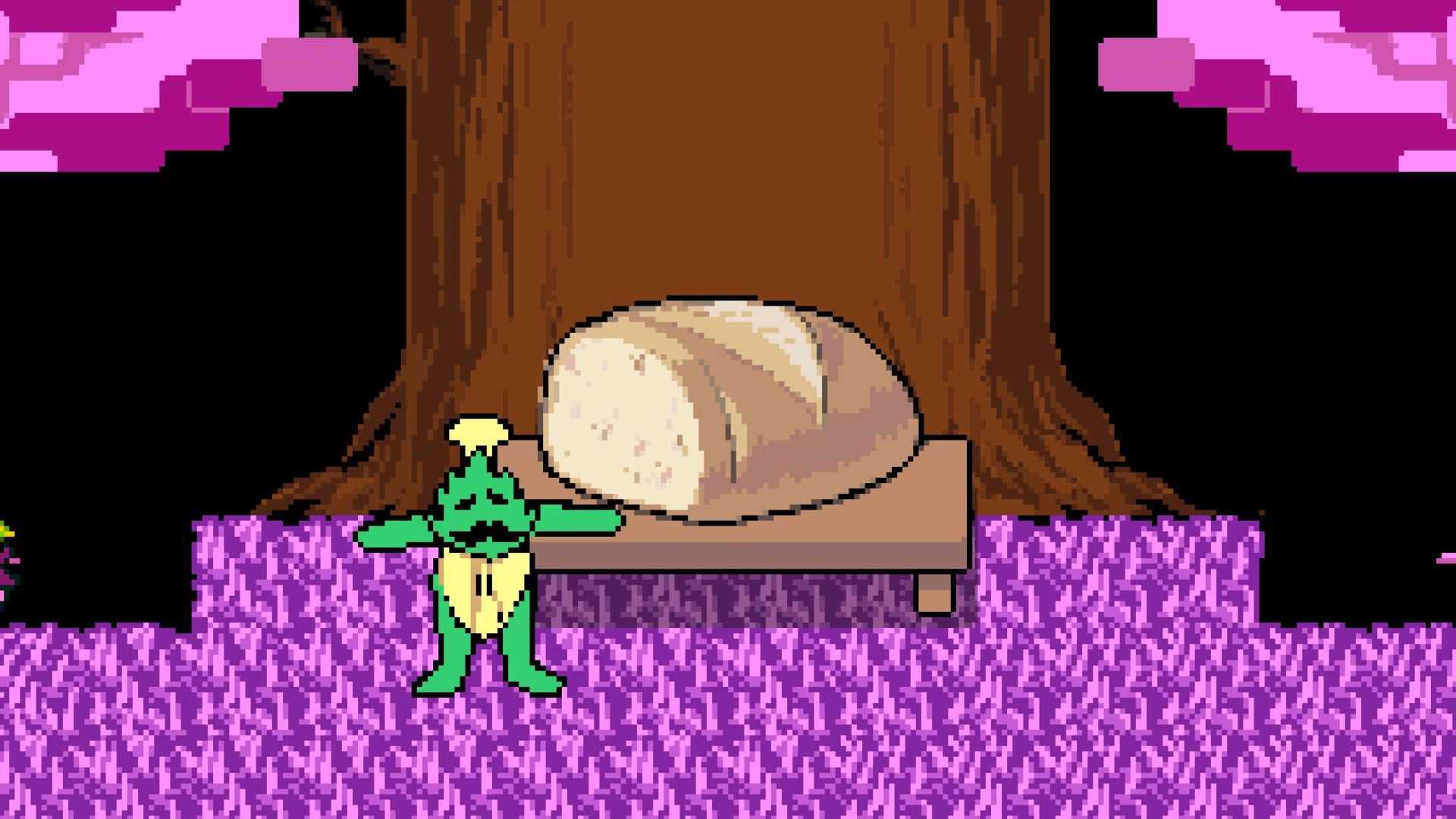Deslta Rune Hardest Deltarune Chapter 5 Challenges, Ranked