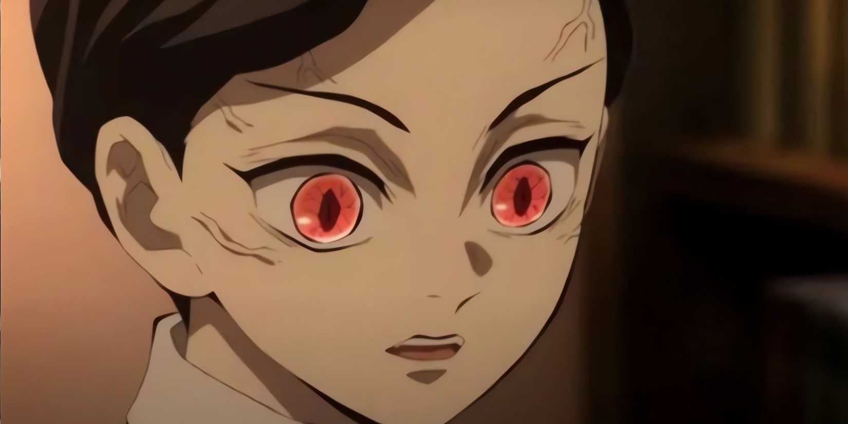 demon slayer strongest muzan kibutsuji forms-muzans toshikuni form