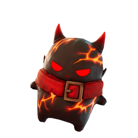 Demon Sprite 