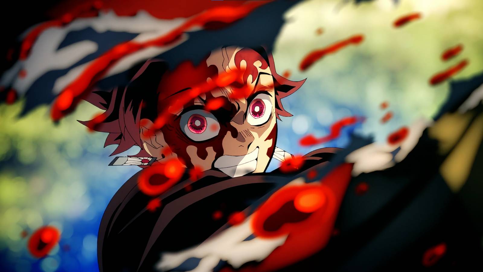 New Official Demon Slayer Release Confirmed for October 29