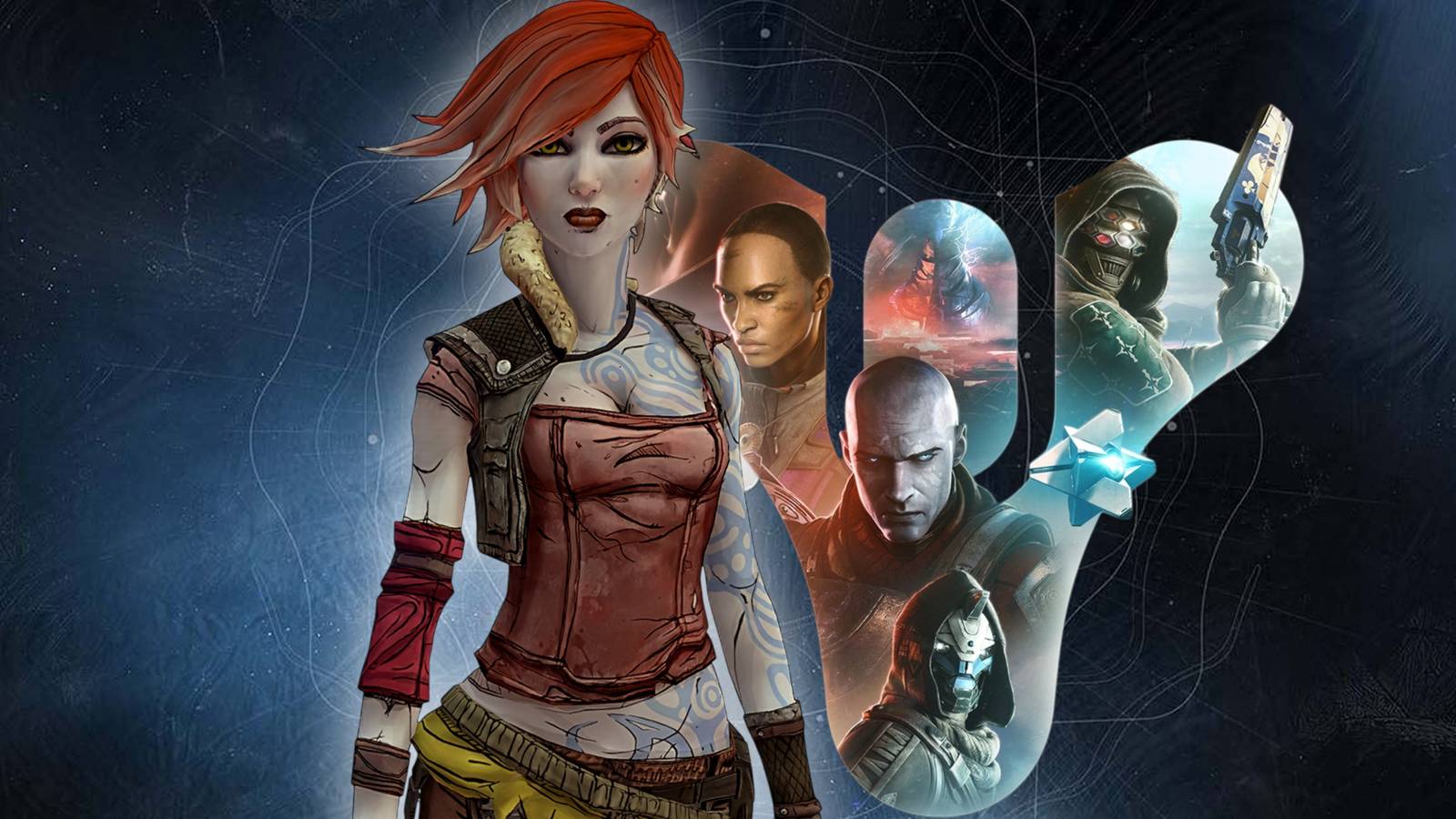 New Destiny-Style Open-World Borderlands Game Leaked
