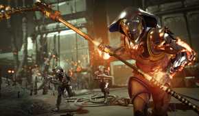 destiny 2 rushdown hunter.