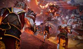 destiny-2 rushdown titan.