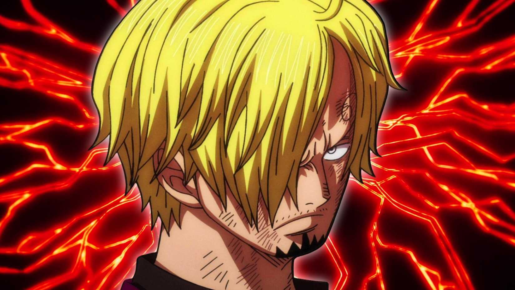Next Power Ups Zoro Sanji After Conqueror's Haki one piece