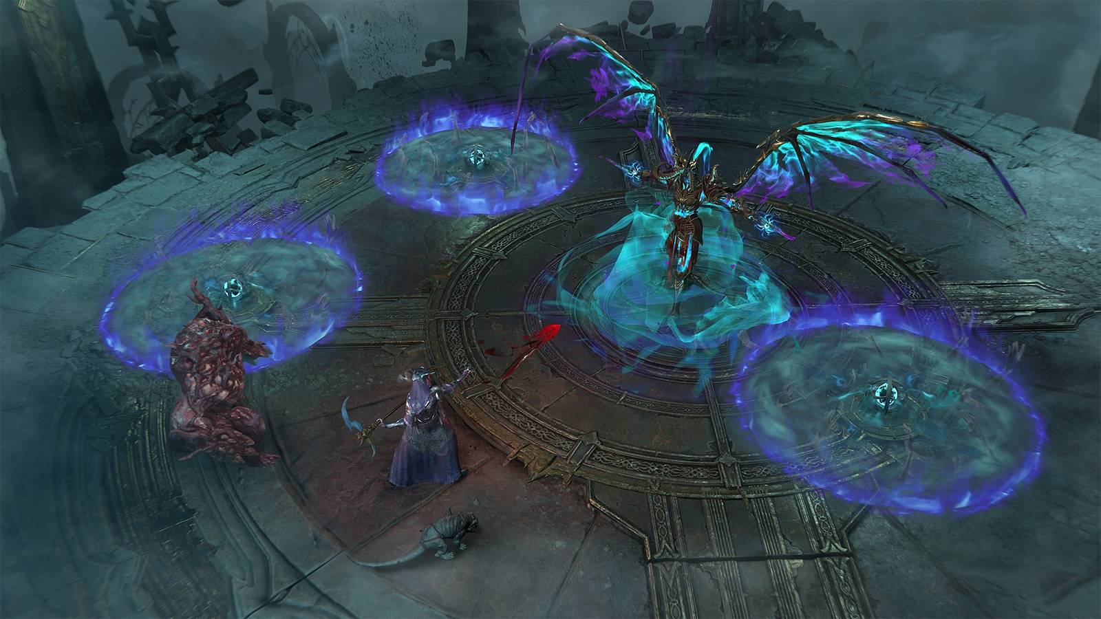 Diablo 4’s Best Class Just Got a Massive Nerf Diablo 4’s Best Class Just Got a Massive Nerf