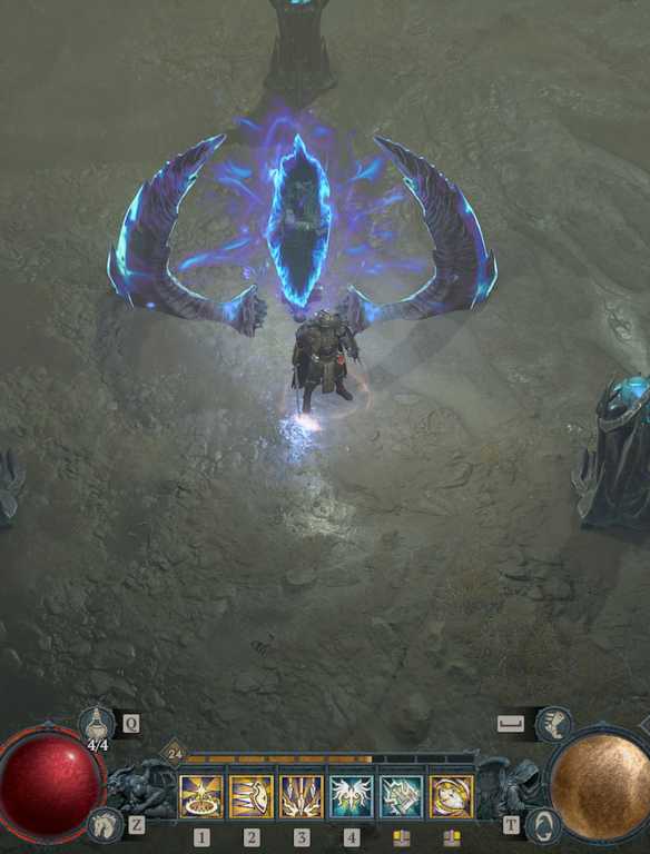 D4 Hand How to Get the Hand of Naz in Diablo 4