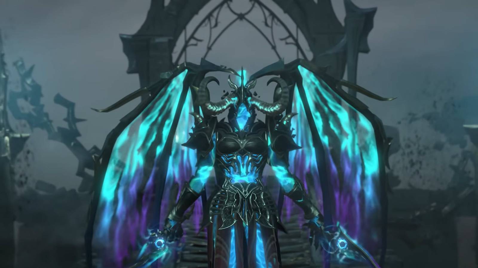 Diablo 4 Hotfix Finally Fixes Mythic Unique Drop Rate Diablo 4 Hotfix Finally Fixes Mythic Unique Drop Rate