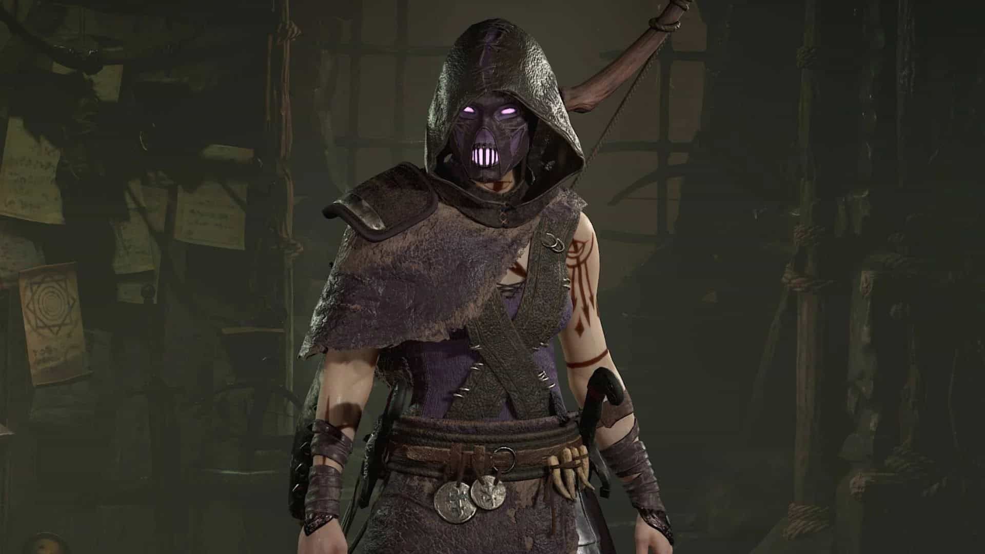 Diablo 4 Season 14's Best Class is a Huge Surprise