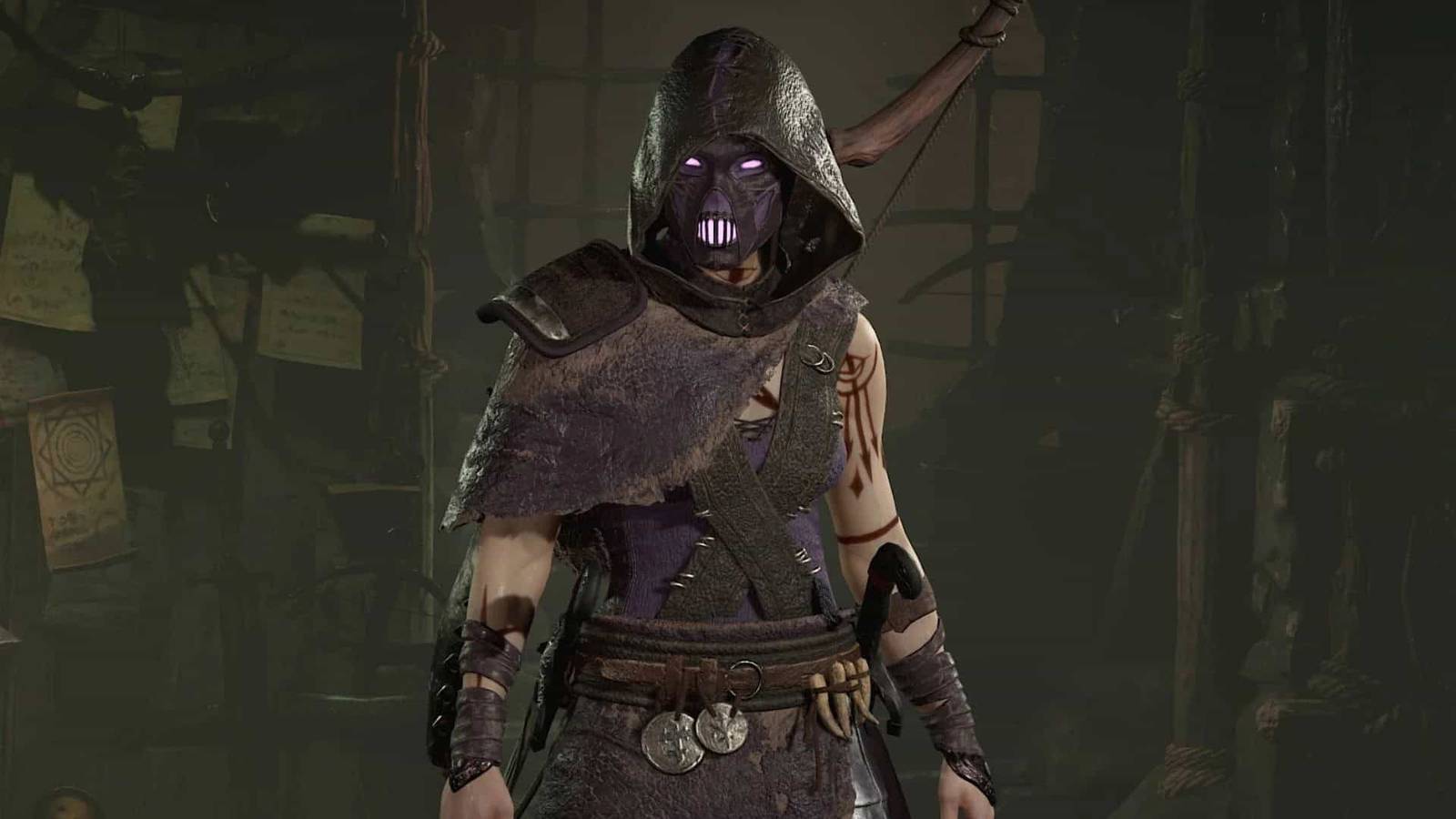 Diablo 4 Season 14’s Best Class is a Huge Surprise Diablo 4 Season 14’s Best Class is a Huge Surprise