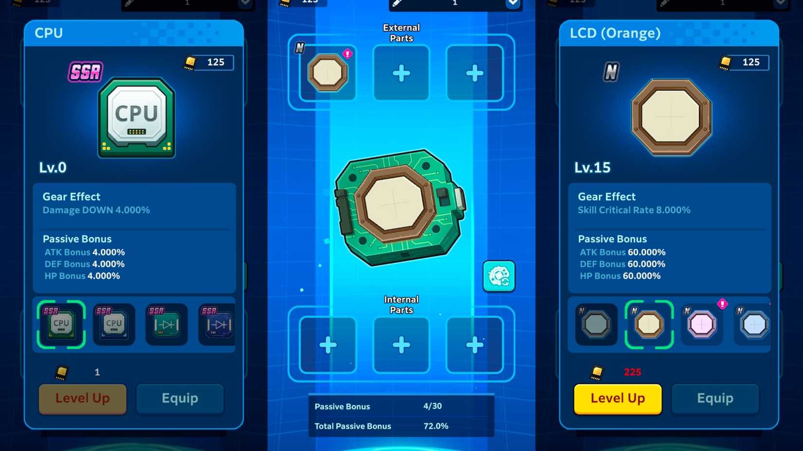 Digimon UP Digivice and How To Operate it