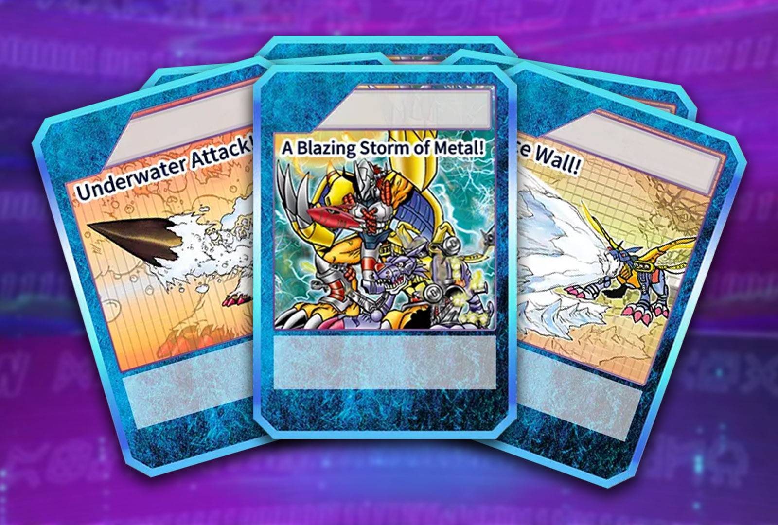 digimon card game reddit 2020: A quick review Omegamon/Omnimon Preview for Digimon Card