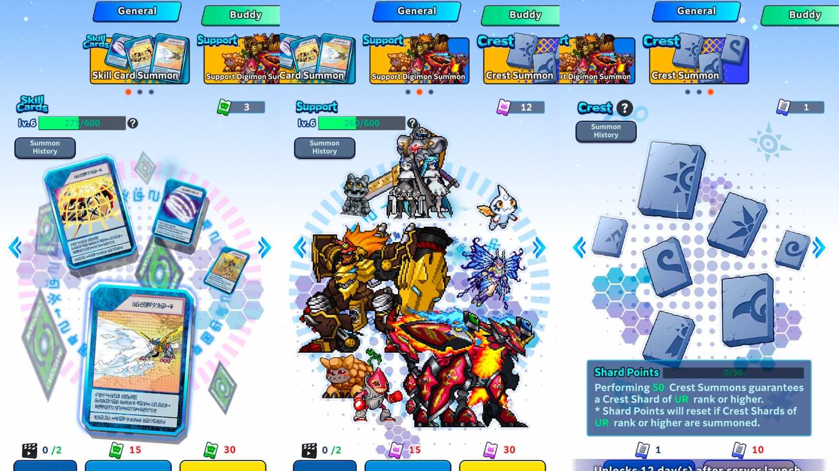 digimon card menu Game: Double Pack Set : Toys & Games if youre lucky Digimon Digital Card Battle All