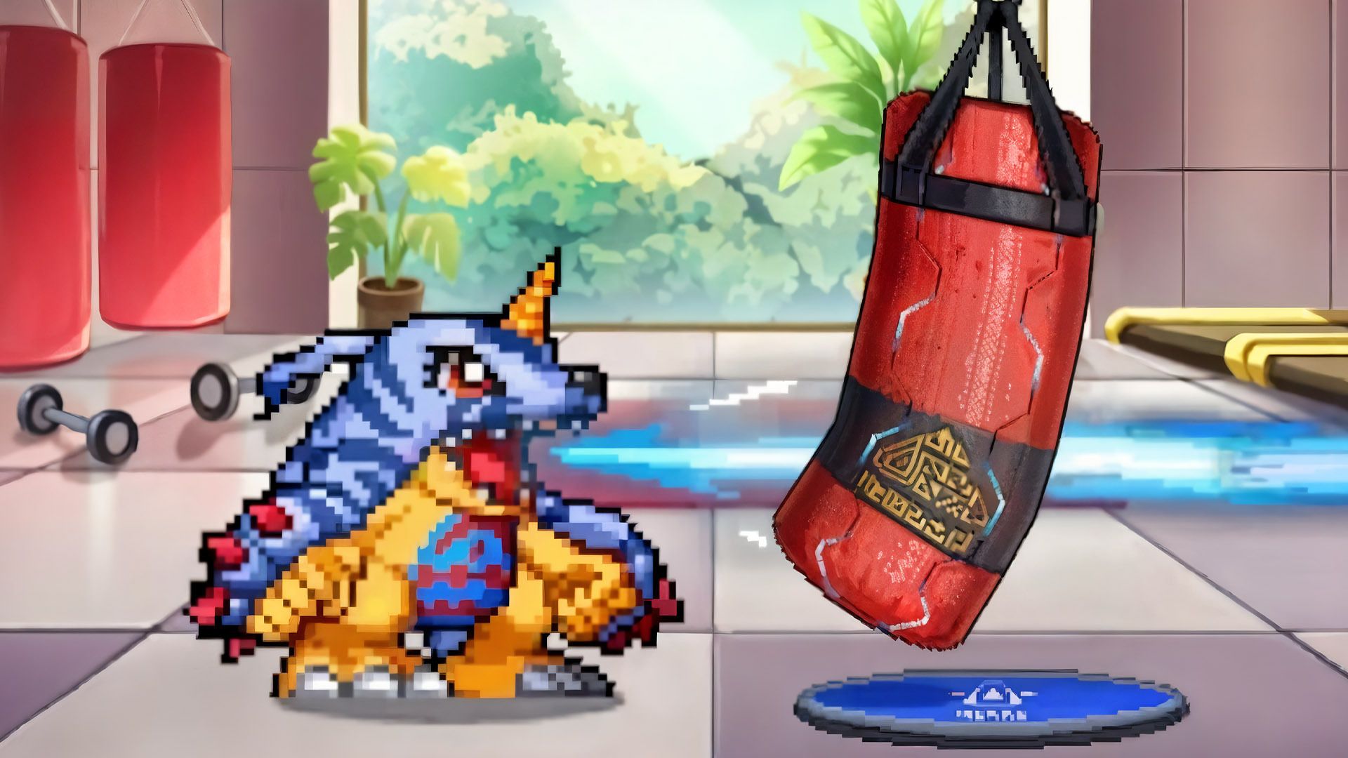 How to Make Your Partner Stronger in Digimon Up