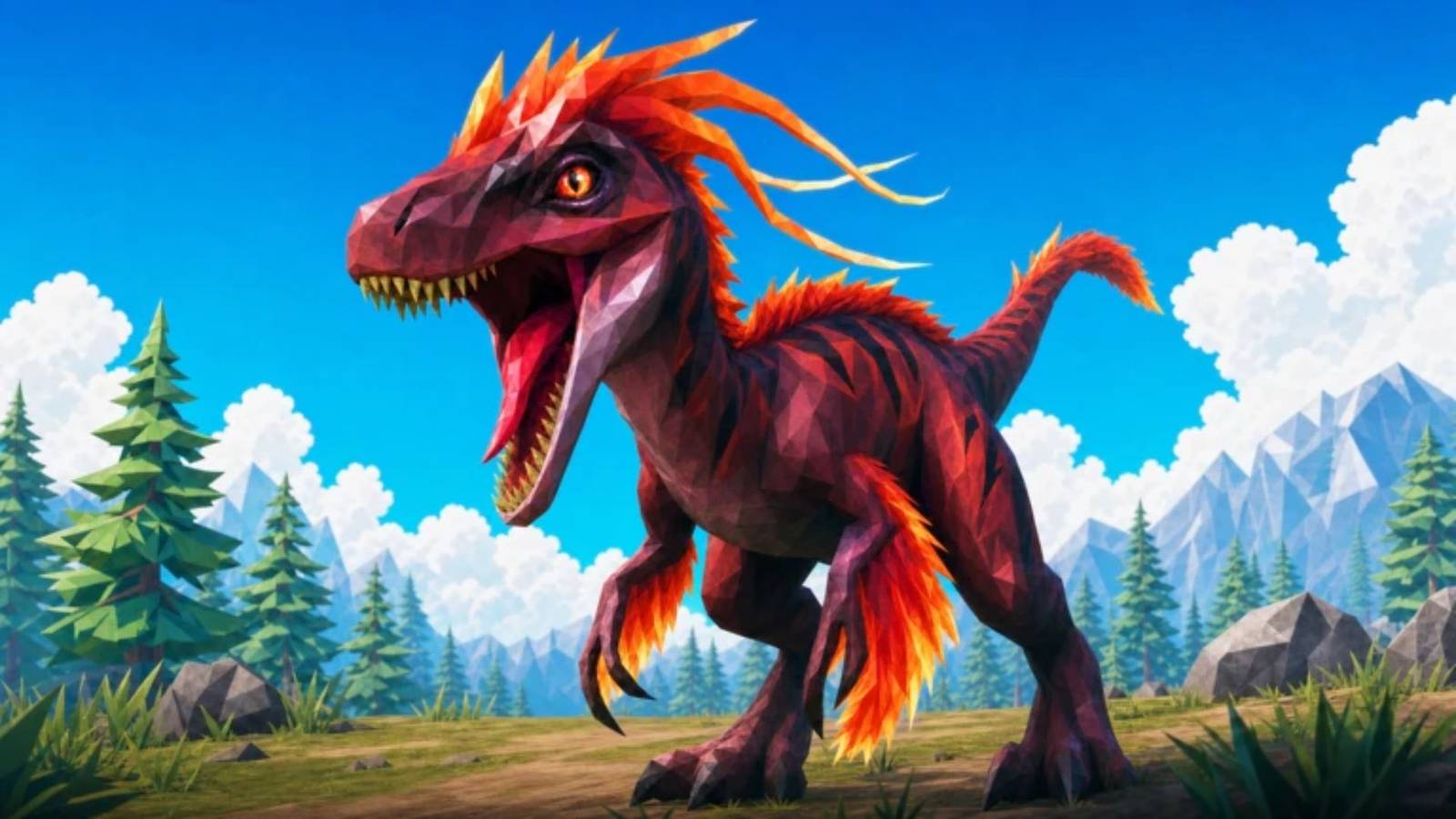 All Active Dino Hunters Codes