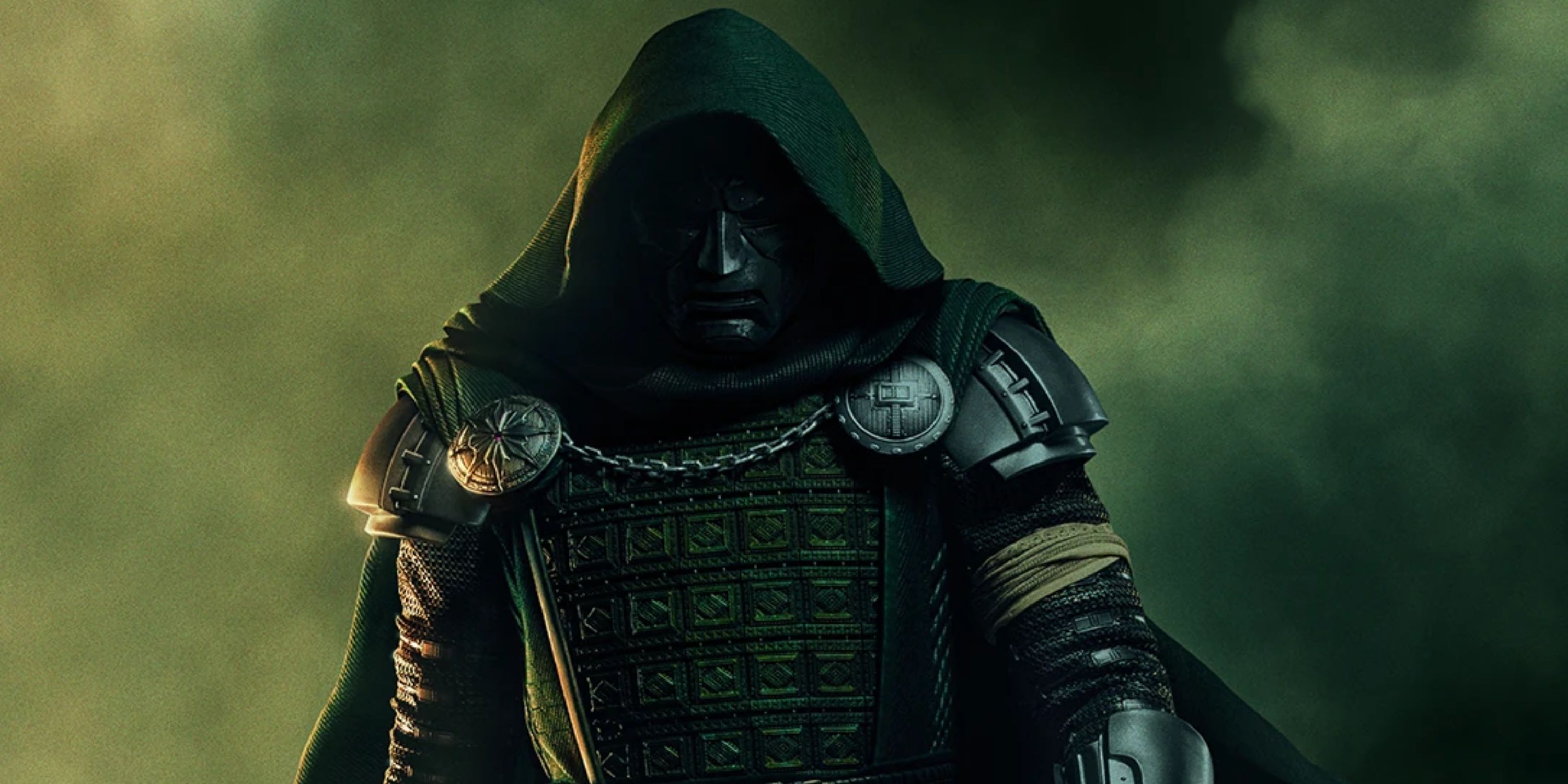 MCU Fans Missed the Biggest Revelation About Avengers: Doomsday in Encore