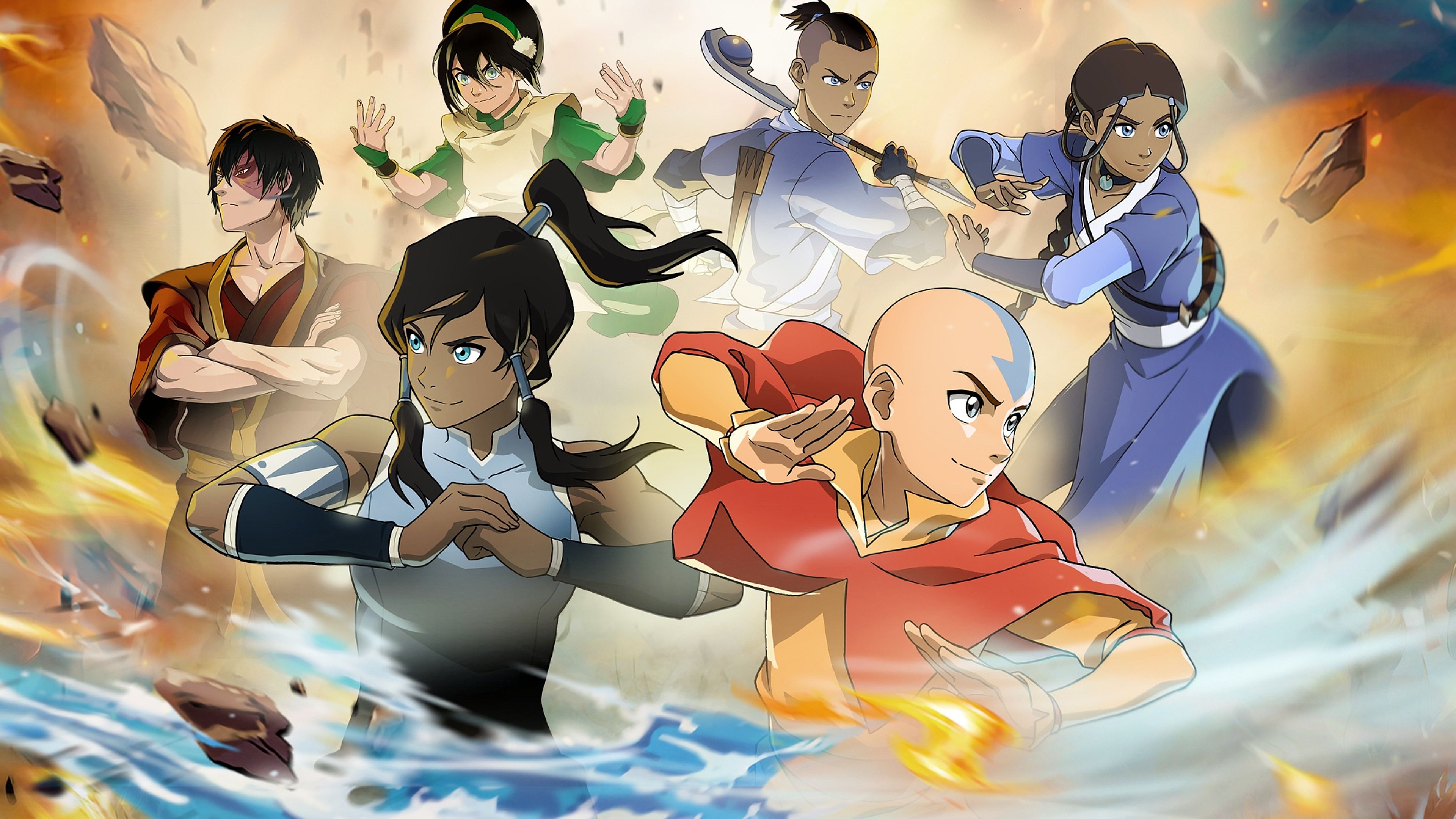 Does Avatar Legends Have a Ranked Mode