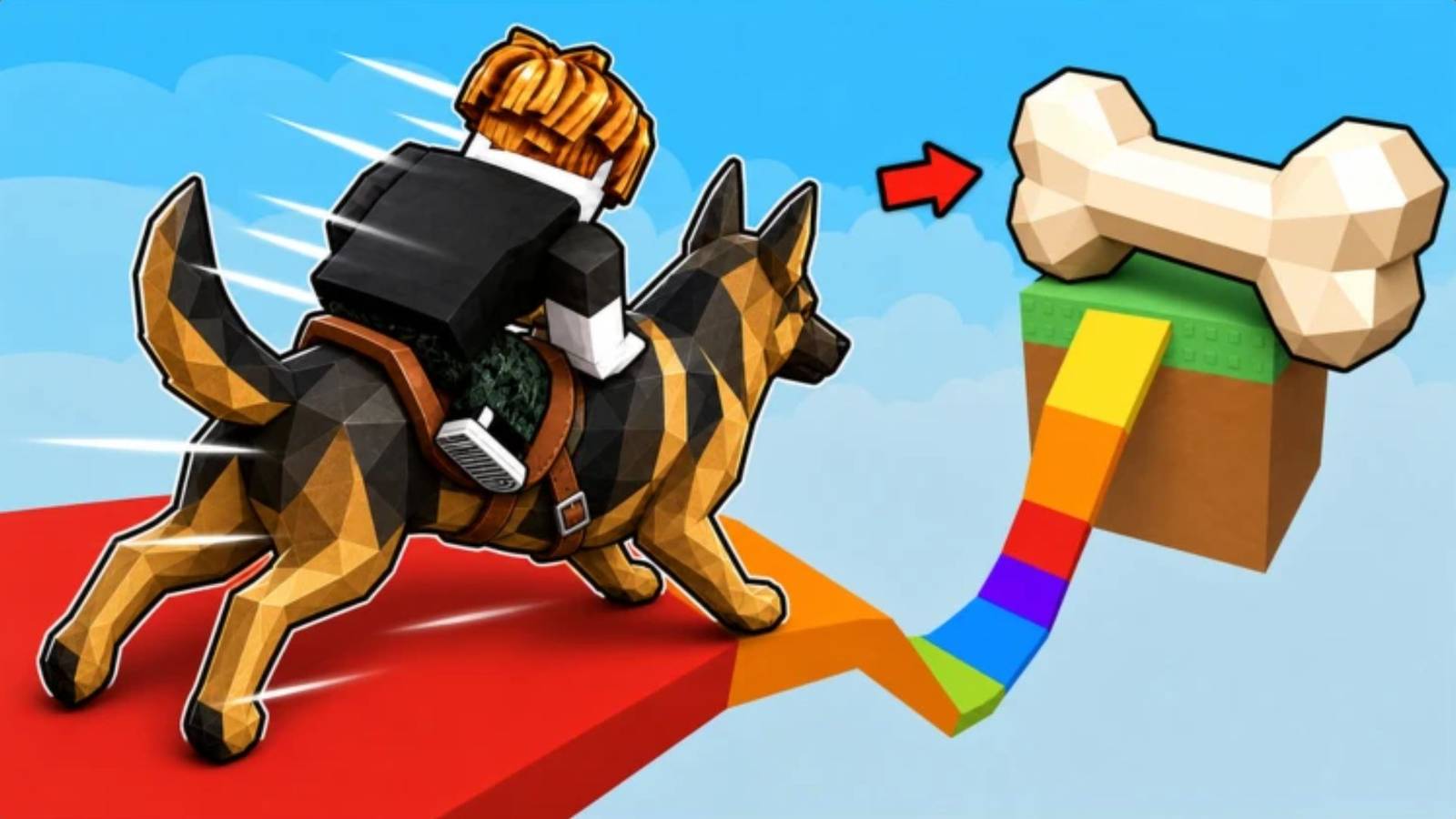 Dog Race Codes (July 2026)