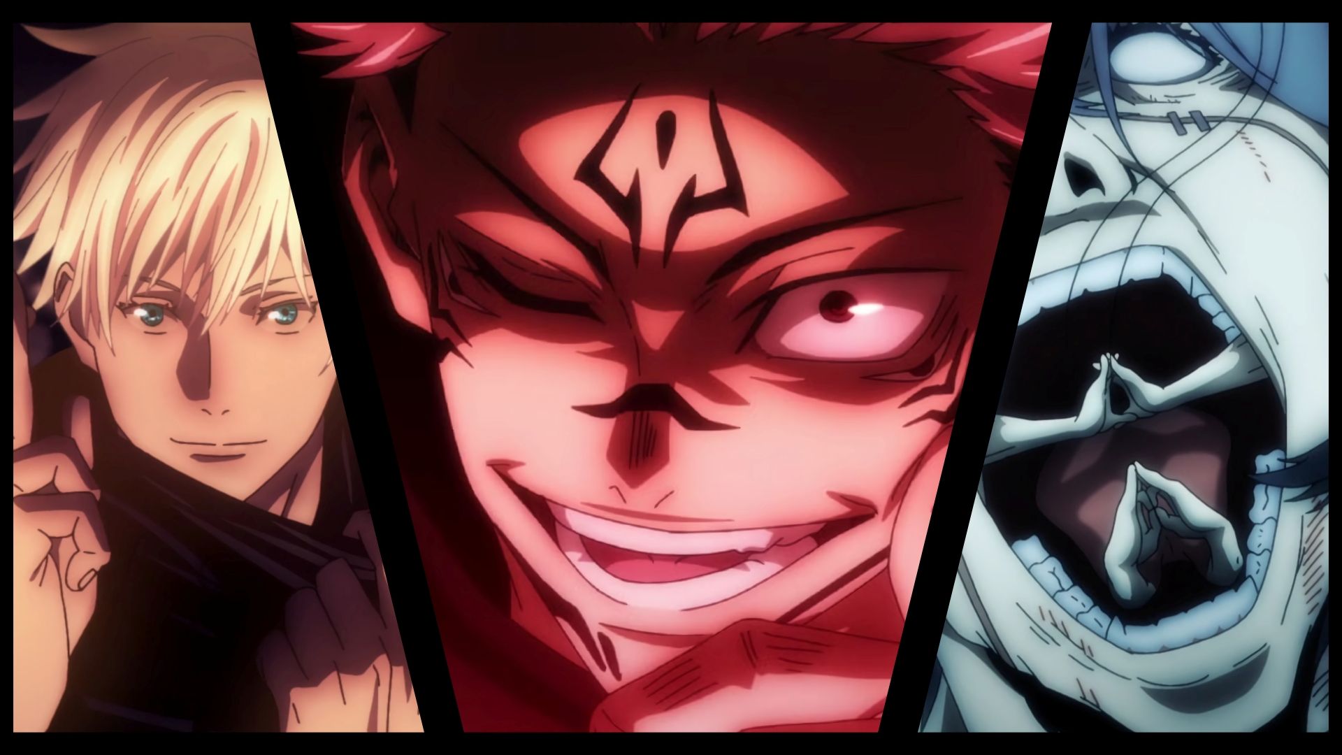 Jujutsu Kaisen: Every Domain That Can Beat Sukuna