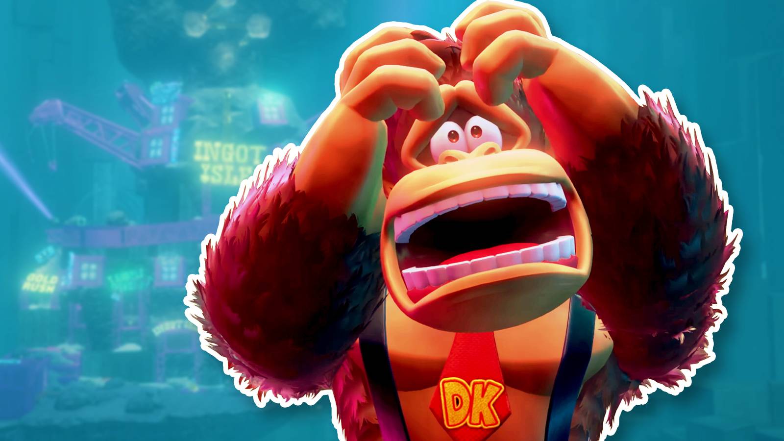 Is Bananza the Future of Donkey Kong? – 365 Days Later Is Bananza the Future of Donkey Kong? – 365 Days Later