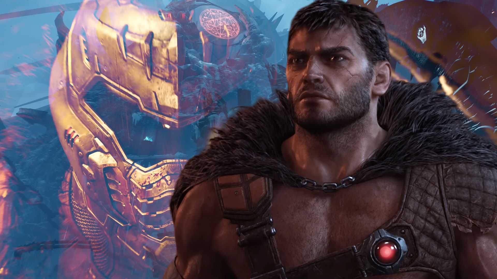 Doom: The Dark Ages' Revelations DLC Fundamentally Changes the Game on July 7
