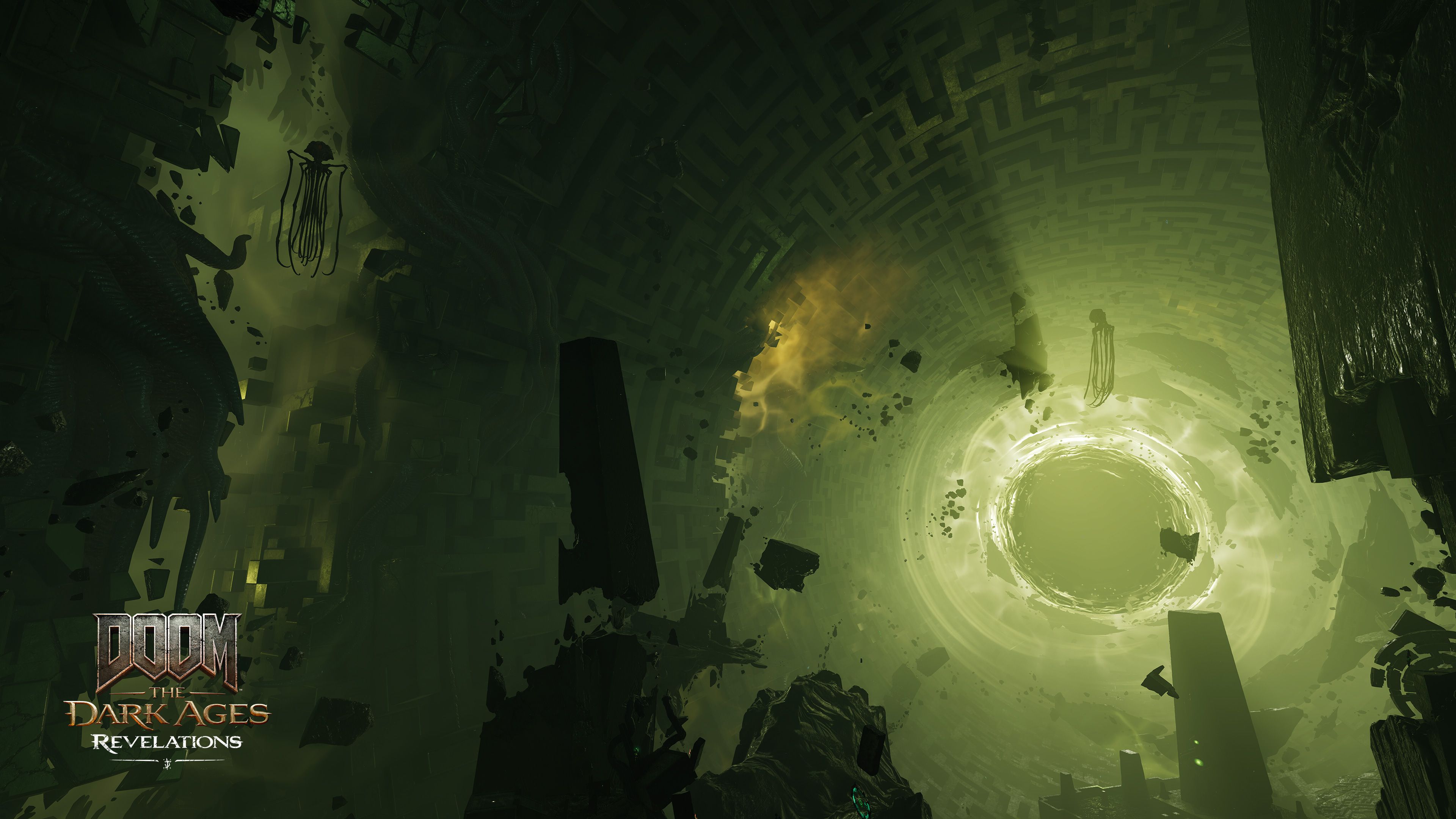 Doom: The Dark Ages' Revelations DLC Fundamentally Changes the Game on ...