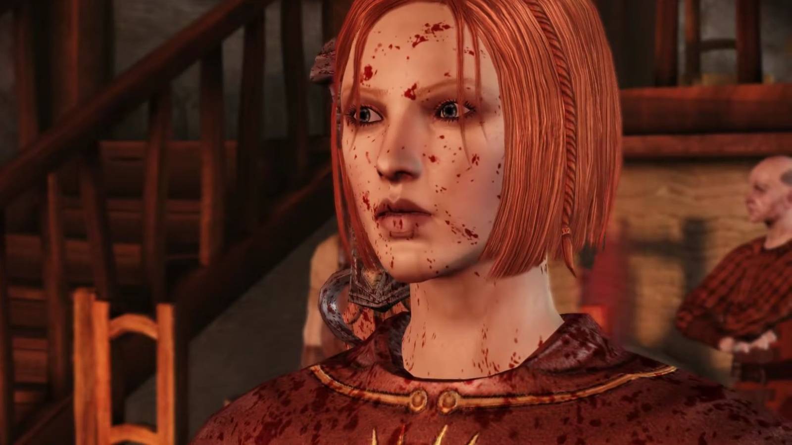 Dragon Age Producer Addresses Possibility of Remasters