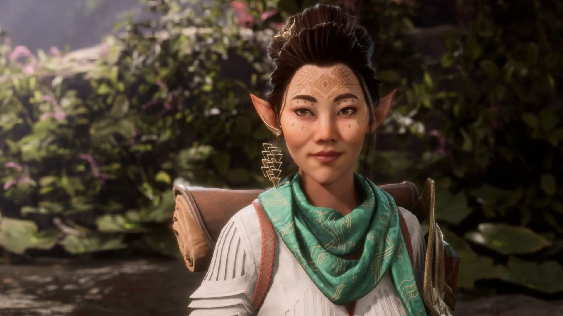 Dragon Age Writer Comments on Dragon Age 5
