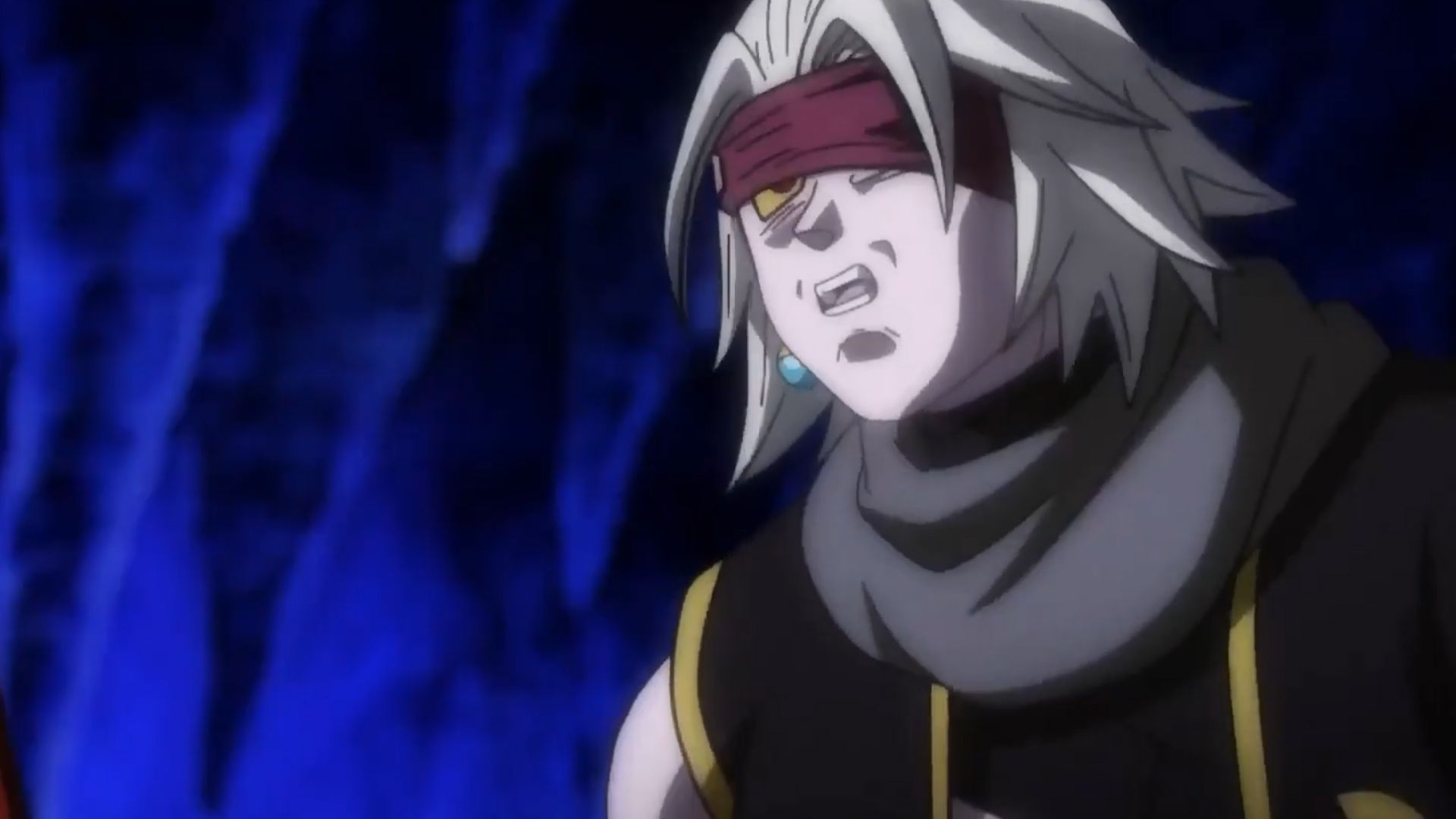 dragon ball heroes shroom episode 36