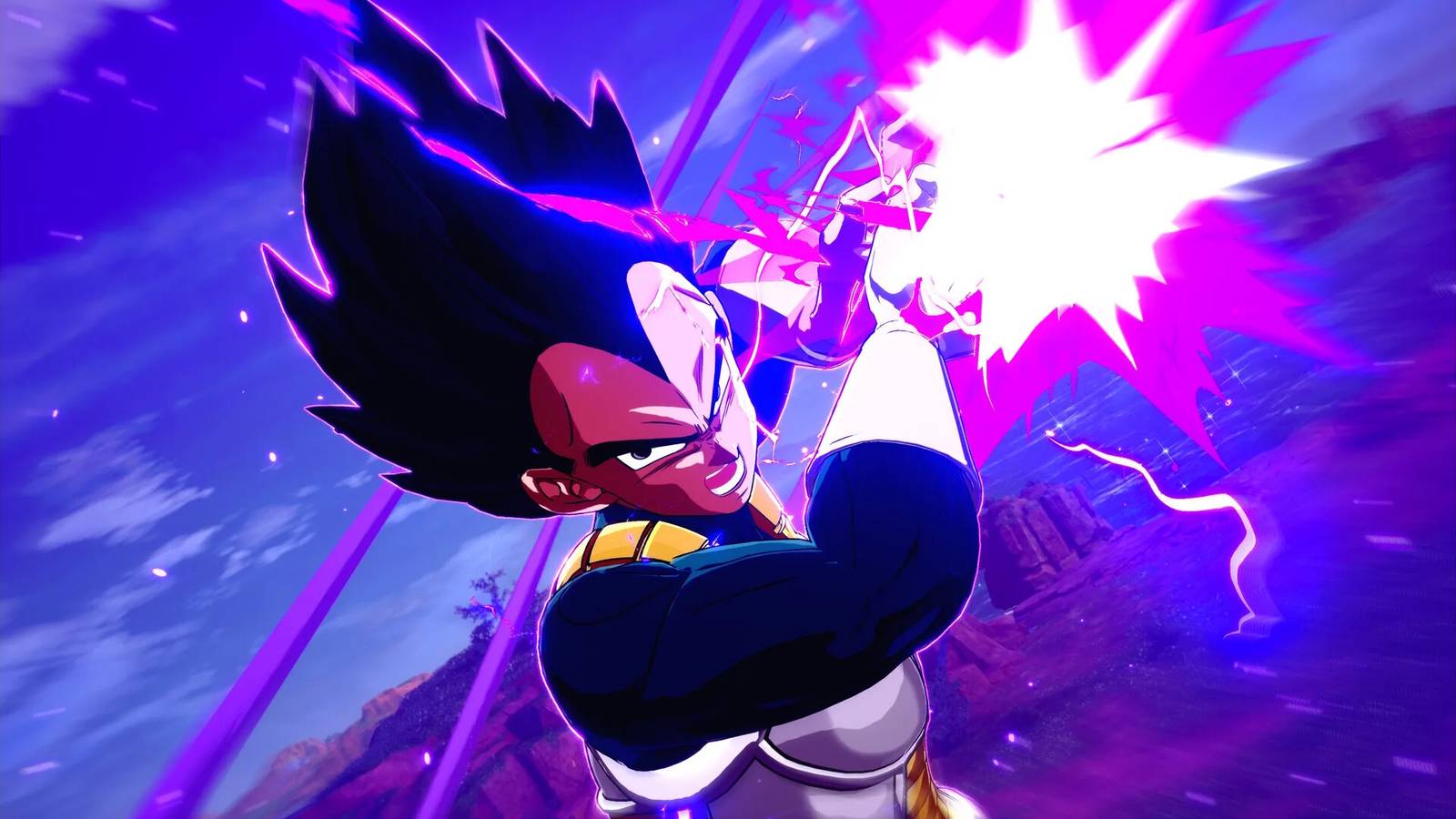 Sparking Zero Update Officially Confirmed for July 29 Sparking Zero Update Officially Confirmed for July 29