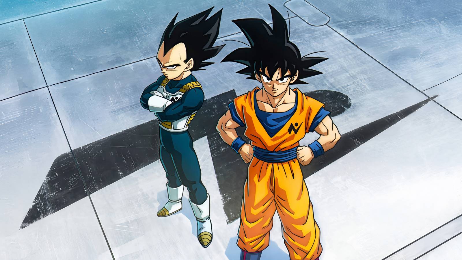 Dragon Ball Z Might Introduce New Races Soon Dragon Ball Z Might Introduce New Races Soon