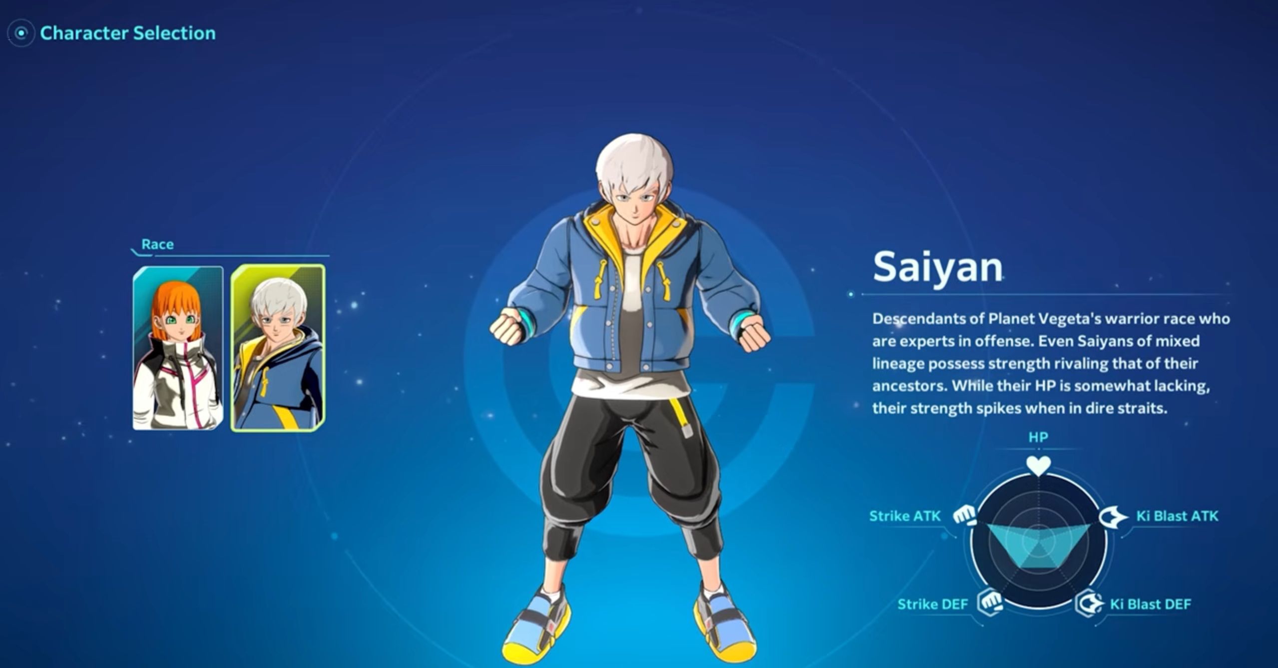 dragon ball xenoverse 3 j age