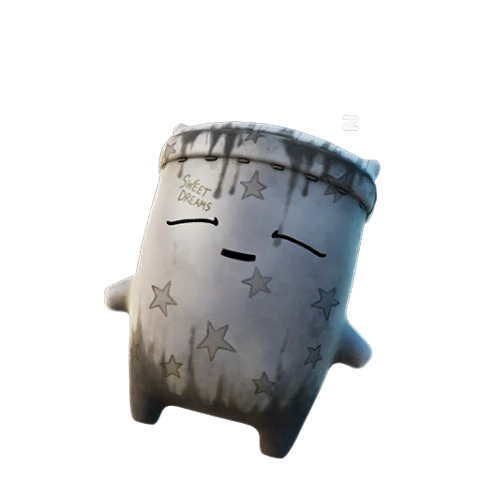 Dream Sprite 