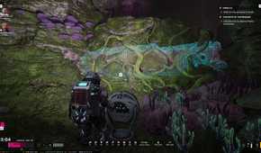 Drilling Blocked Pathways 2 - The Alters Last Variable