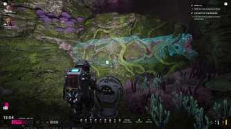 Drilling Blocked Pathways 2 - The Alters Last Variable