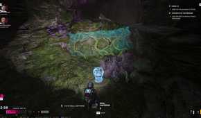 Drilling Blocked Pathways - The Alters Last Variable