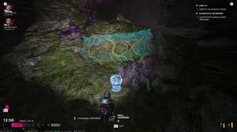 Drilling Blocked Pathways - The Alters Last Variable