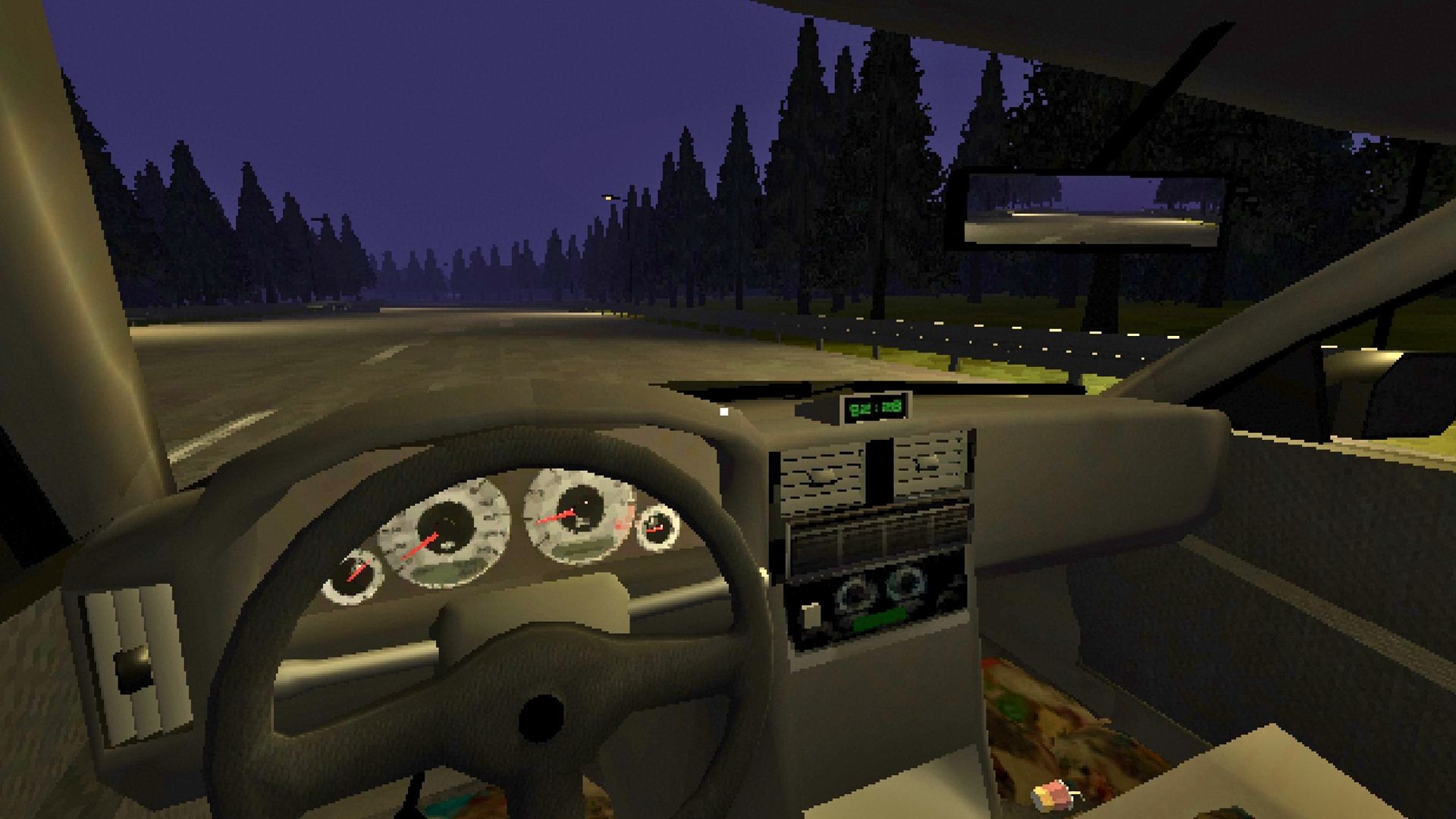 PS1-Style Horror Game on PC Is Free to Keep for a Limited Time
