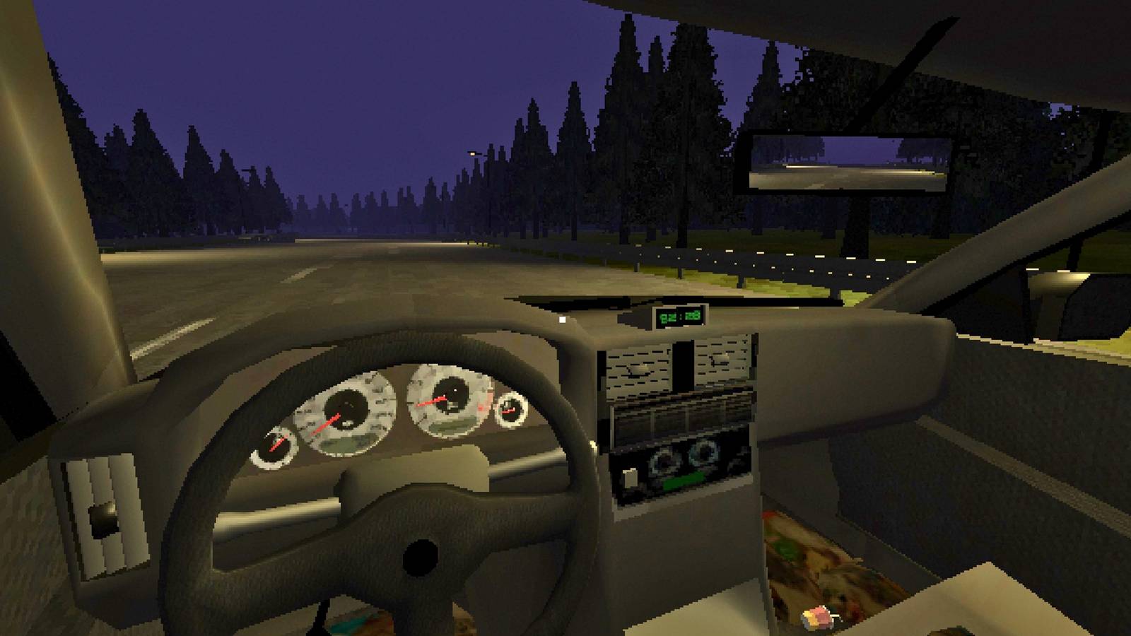PS1-Style Horror Game on PC Is Free to Keep for a Limited Time PS1-Style Horror Game on PC Is Free to Keep for a Limited Time