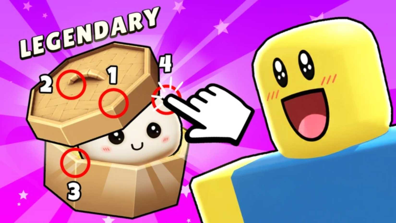 Dumpling Stars Codes