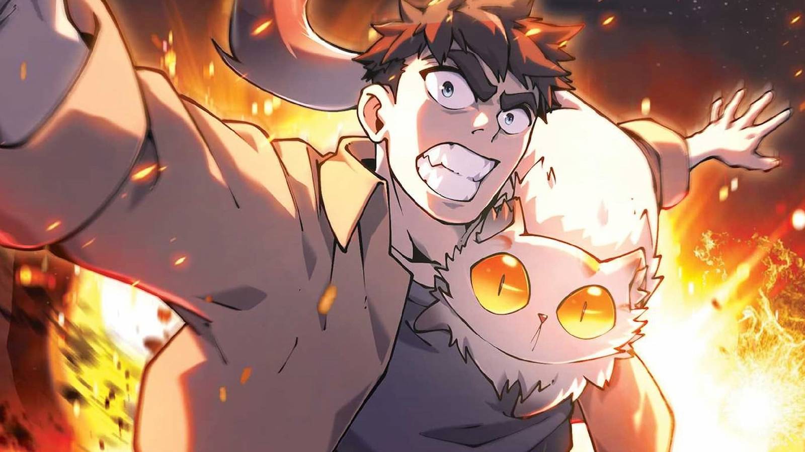 Free New Dungeon Crawler Carl Game is Available Right Now Free New Dungeon Crawler Carl Game is Available Right Now