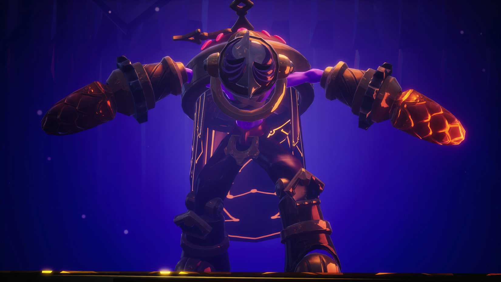Duskfade screenshot 9