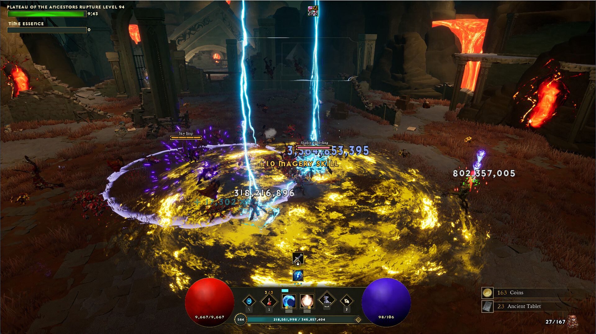 dwarven realms press screenshot 4