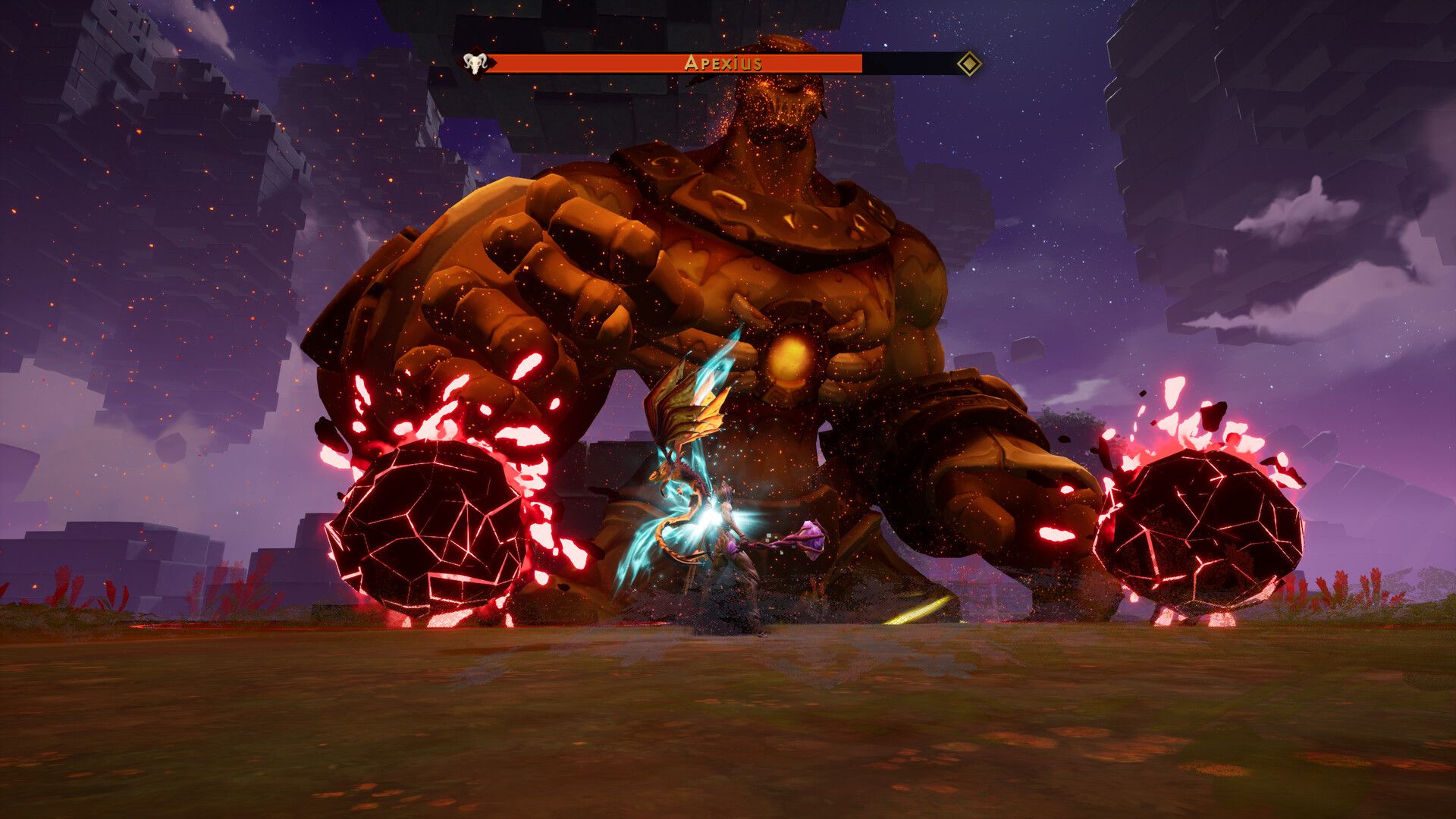 dwarven realms press screenshot 6