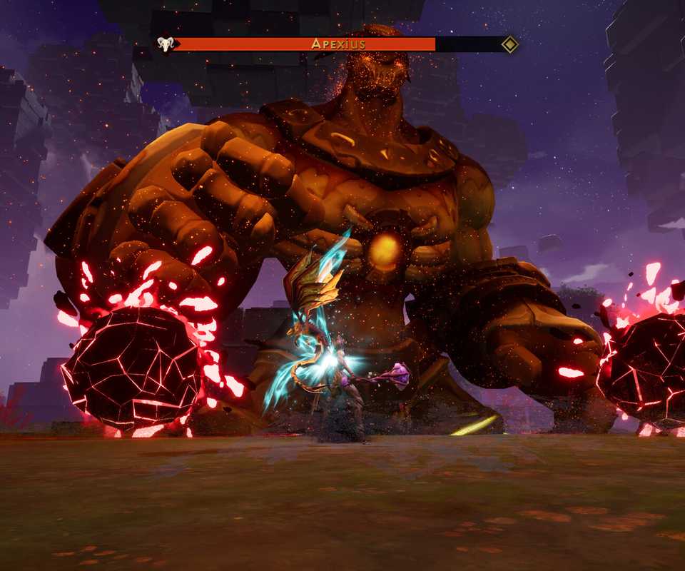 dwarven realms press screenshot 6