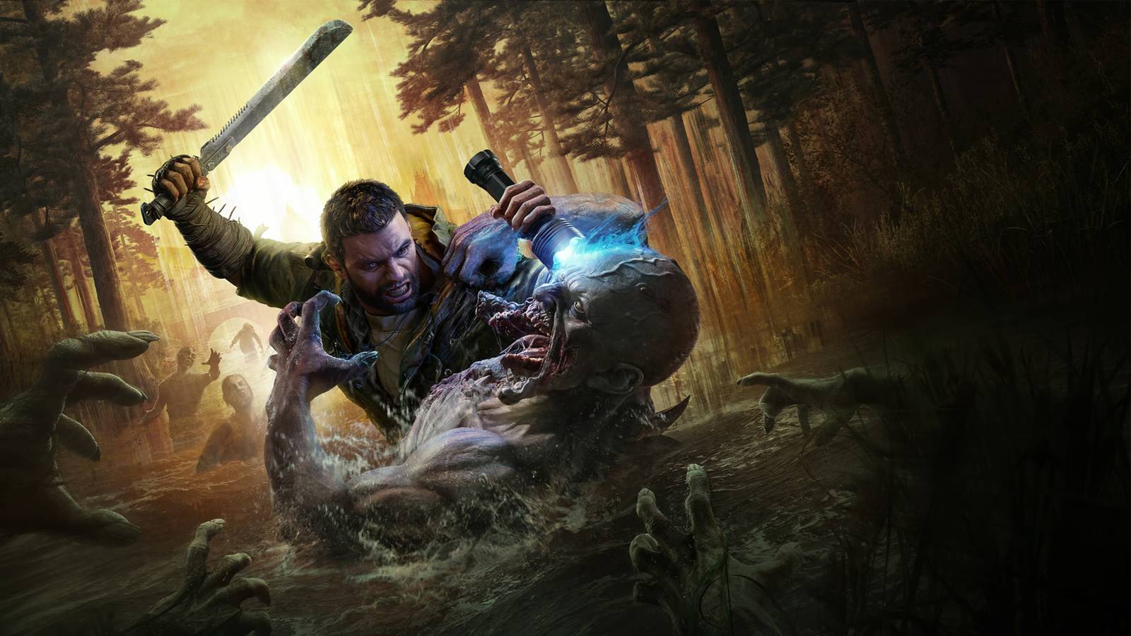The Beast Dev Has Bad News for Some Fans The Beast Dev Has Bad News for Some Fans