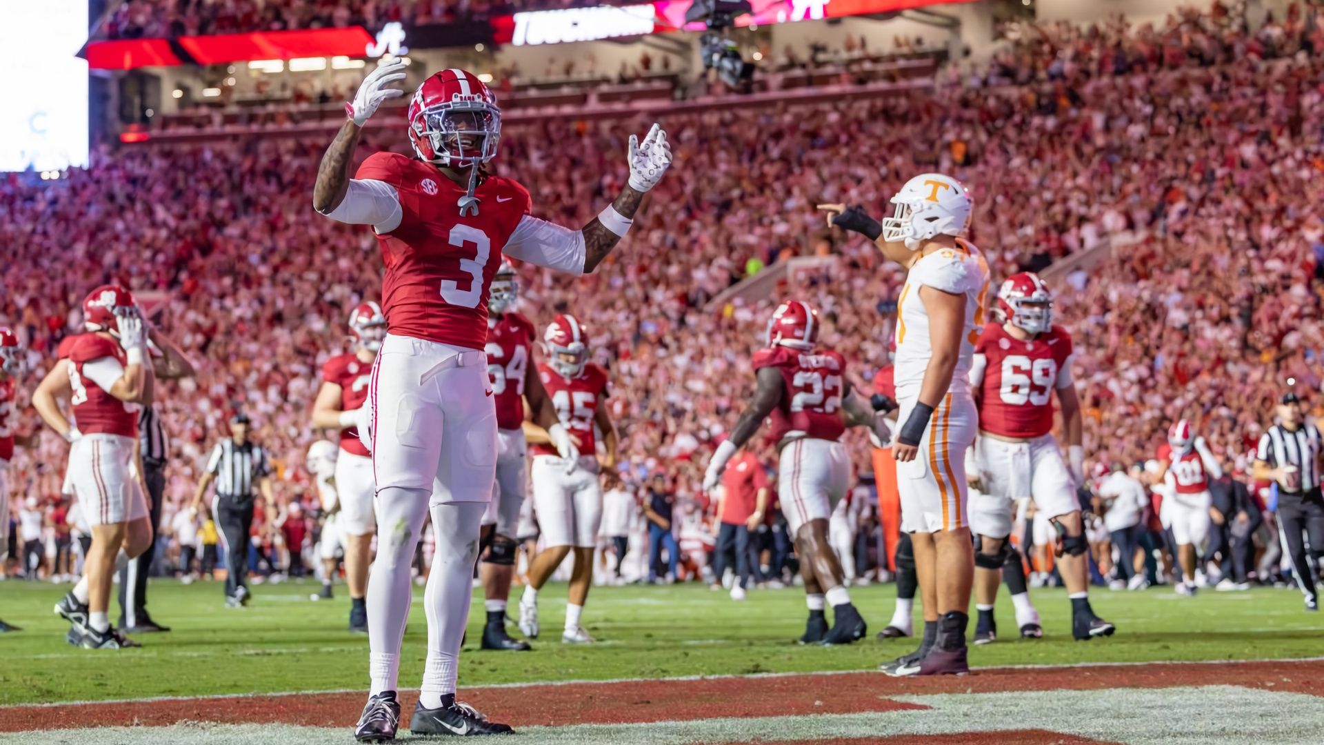 College Football 27 Announces Plans to Remove Microtransactions, But There's a Catch