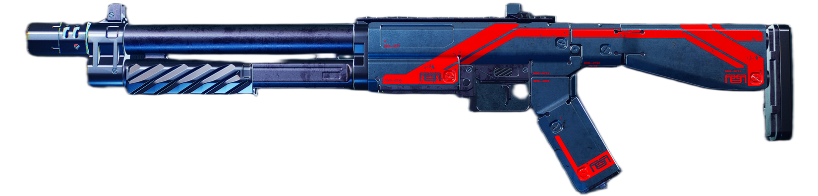 Echo - Mpulse