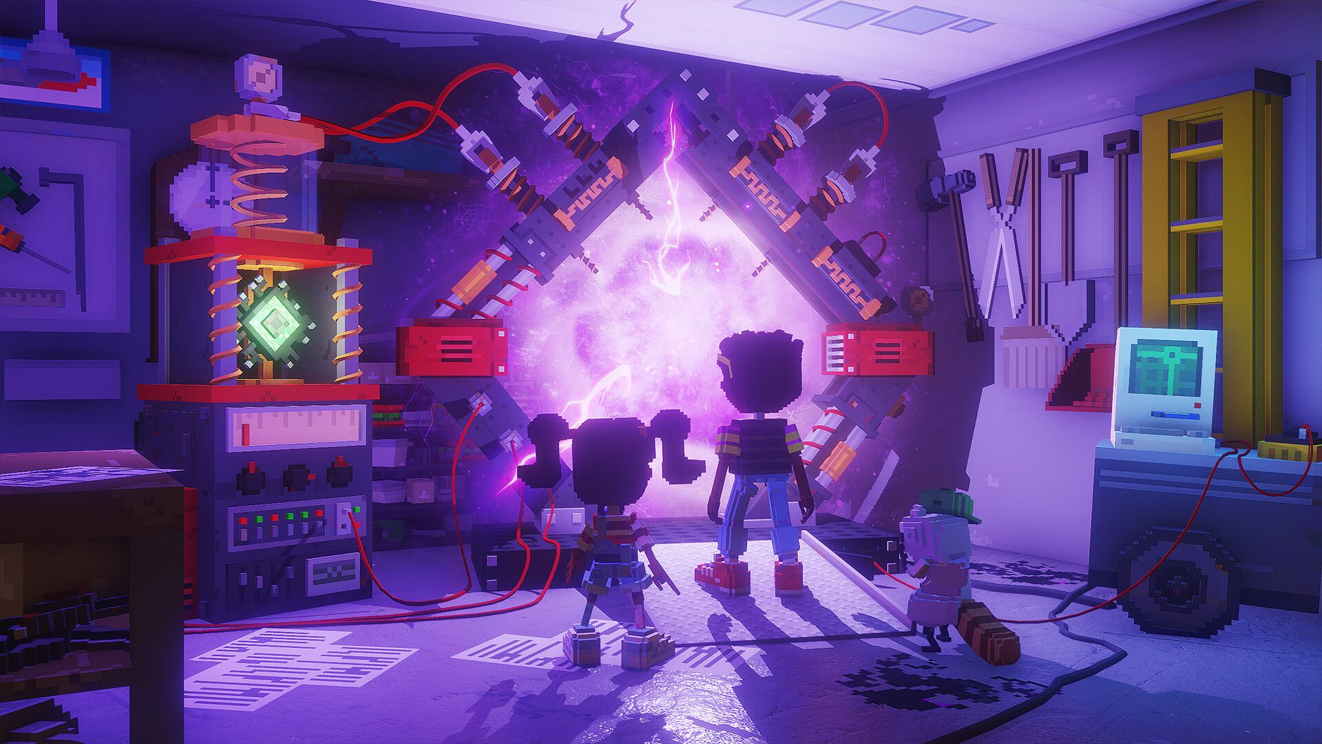 Epic Games Store Officially Reveals July 16 Free Games, Including a ...